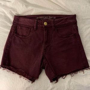 American Eagle Women’s Shorts